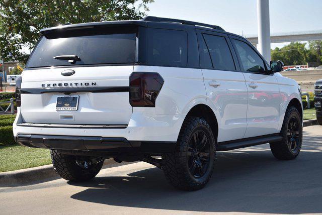 new 2024 Ford Expedition car, priced at $67,450