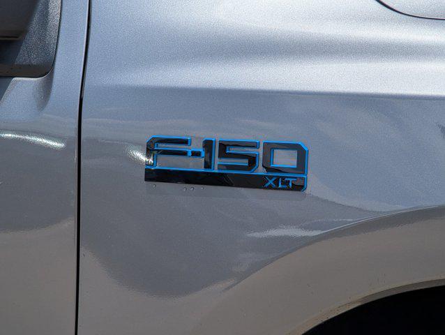 new 2024 Ford F-150 Lightning car, priced at $53,711