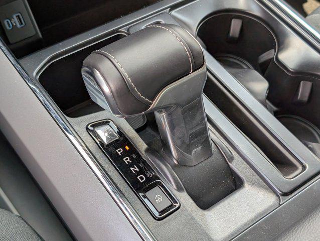 new 2024 Ford F-150 Lightning car, priced at $53,711