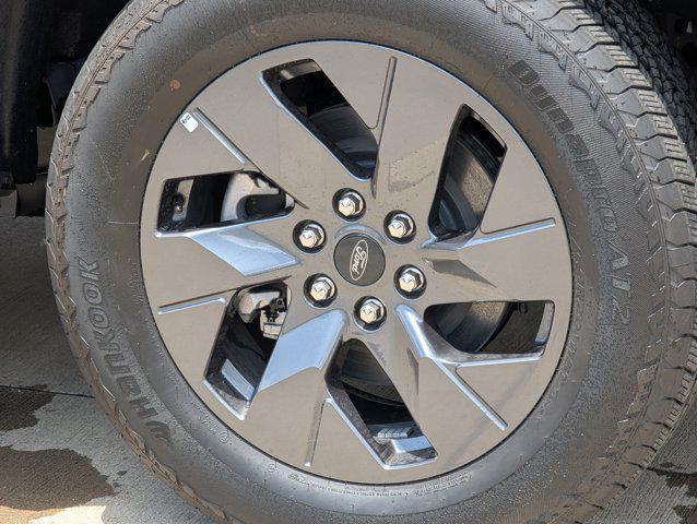 new 2024 Ford F-150 Lightning car, priced at $53,711