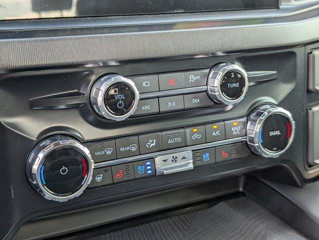 new 2025 Ford F-250 car, priced at $99,107
