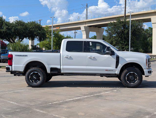 new 2025 Ford F-250 car, priced at $99,107
