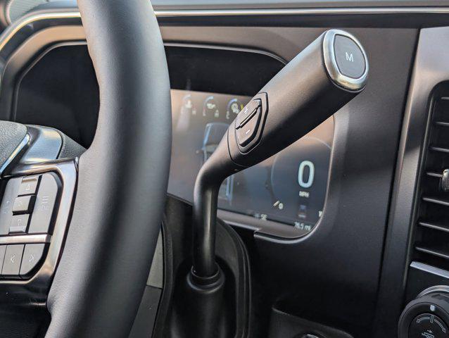 new 2025 Ford F-250 car, priced at $99,107