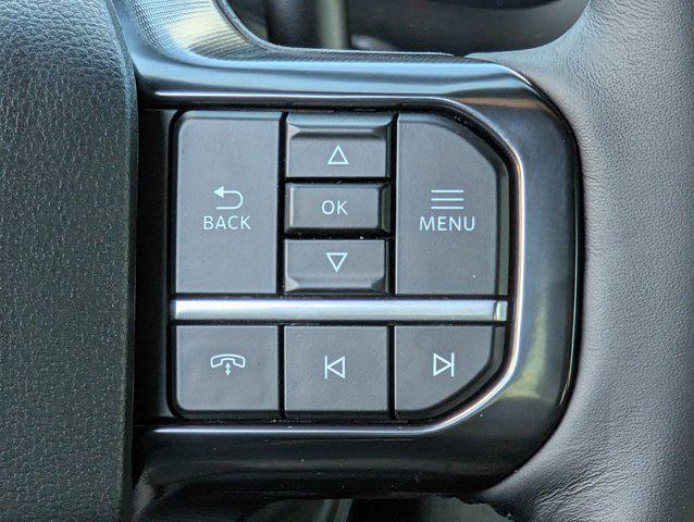 new 2025 Ford F-250 car, priced at $99,107