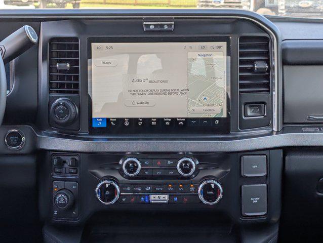 new 2025 Ford F-250 car, priced at $99,107