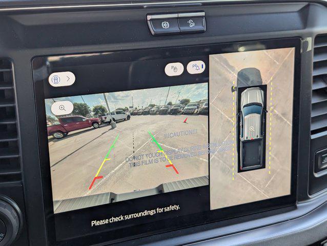 new 2025 Ford F-250 car, priced at $99,107