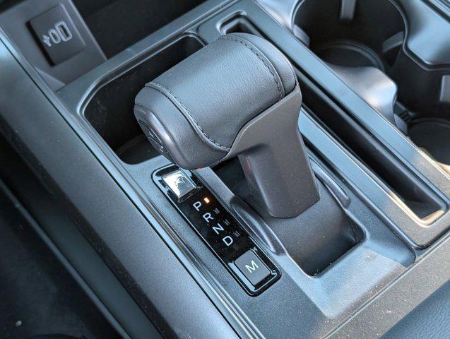 new 2025 Ford F-150 car, priced at $64,114