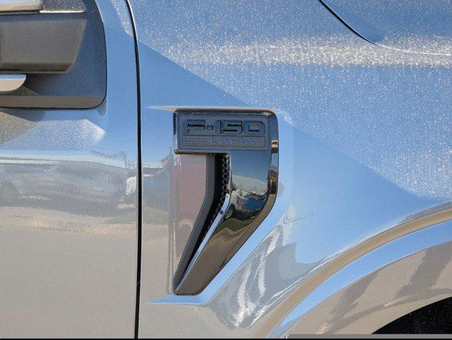 new 2025 Ford F-150 car, priced at $64,114