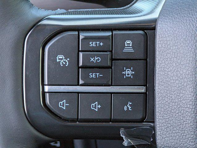 new 2025 Ford F-150 car, priced at $70,427