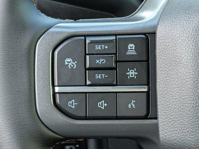 new 2025 Ford F-150 car, priced at $74,970