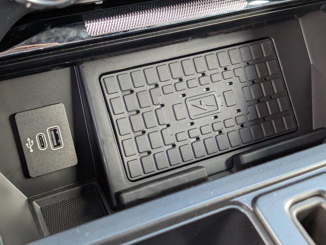 new 2025 Ford F-150 car, priced at $74,970