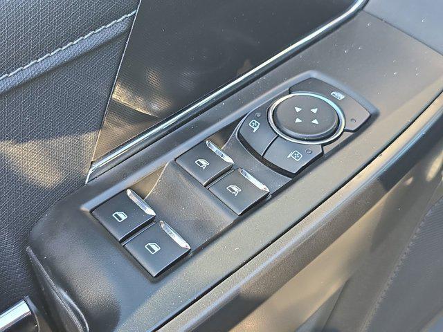 used 2024 Ford F-150 car, priced at $47,000