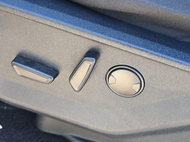 used 2024 Ford F-150 car, priced at $47,000