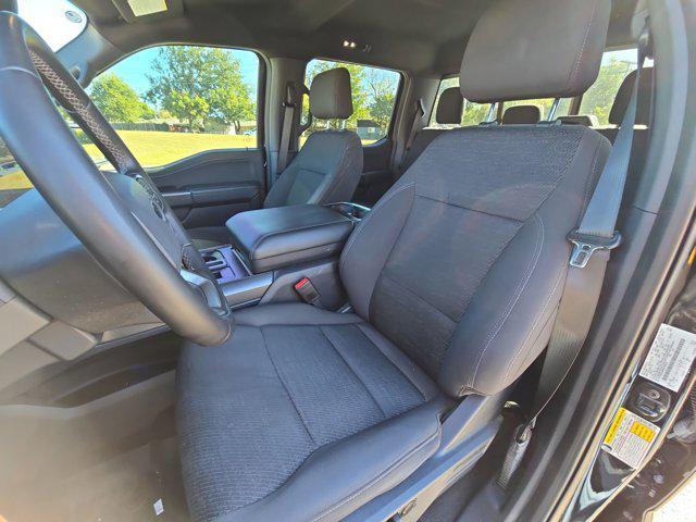 used 2024 Ford F-150 car, priced at $47,000