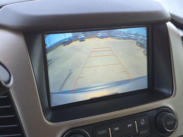 used 2019 GMC Yukon car, priced at $36,500