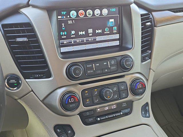 used 2019 GMC Yukon car, priced at $36,500