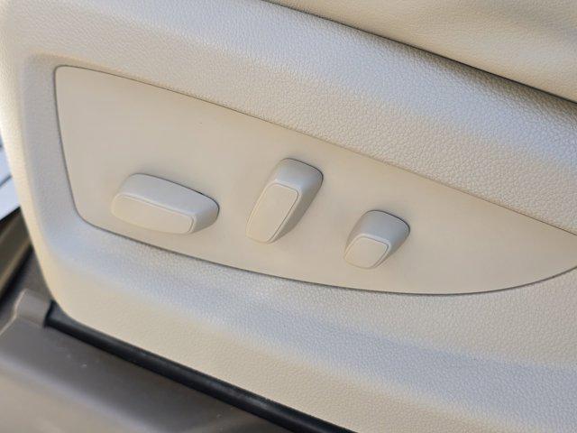 used 2019 GMC Yukon car, priced at $36,500
