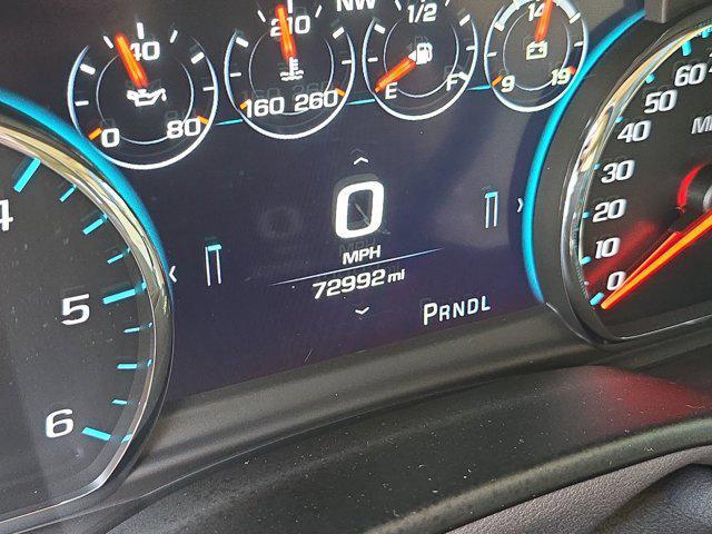 used 2019 GMC Yukon car, priced at $36,500