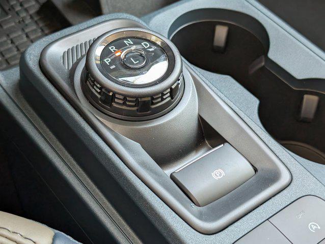 new 2025 Ford Maverick car, priced at $39,230