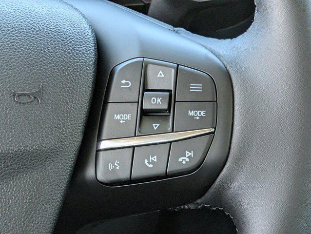 new 2025 Ford Maverick car, priced at $39,230