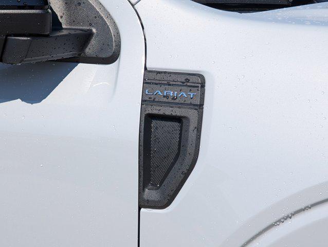 new 2025 Ford Maverick car, priced at $39,230