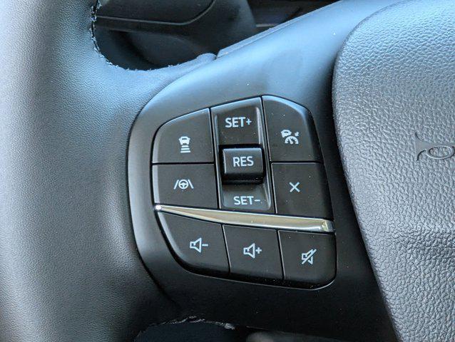 new 2025 Ford Maverick car, priced at $39,230
