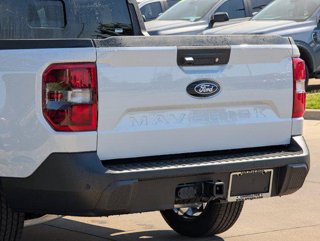 new 2025 Ford Maverick car, priced at $39,230