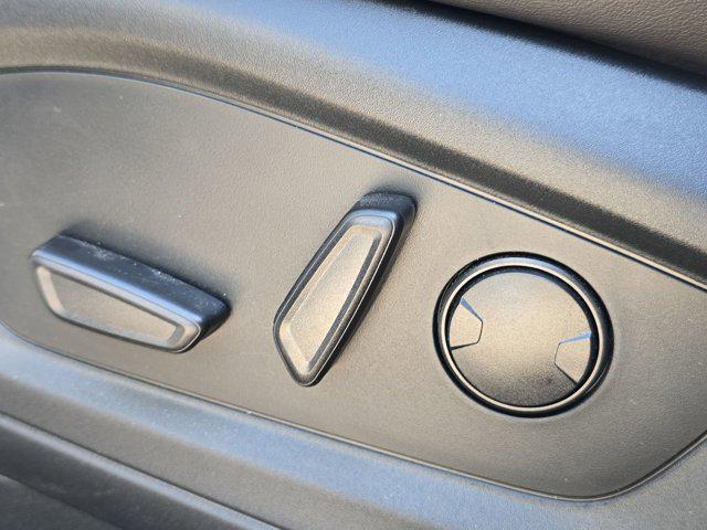 used 2023 Ford Explorer car, priced at $30,500