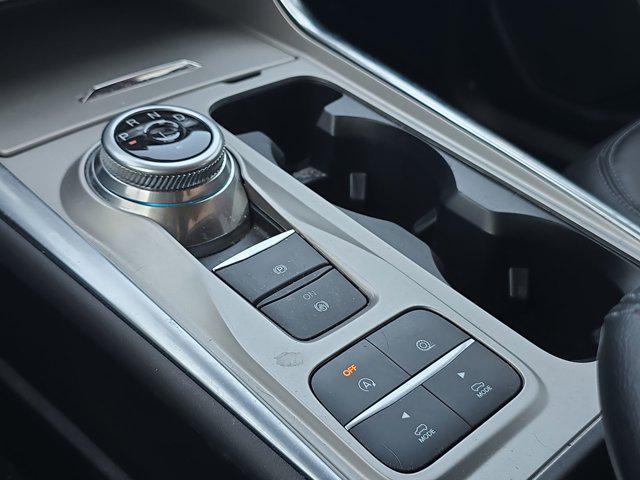 used 2023 Ford Explorer car, priced at $30,500
