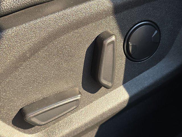 used 2023 Ford Edge car, priced at $26,750