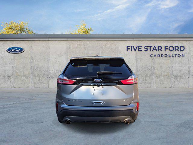 used 2023 Ford Edge car, priced at $26,750