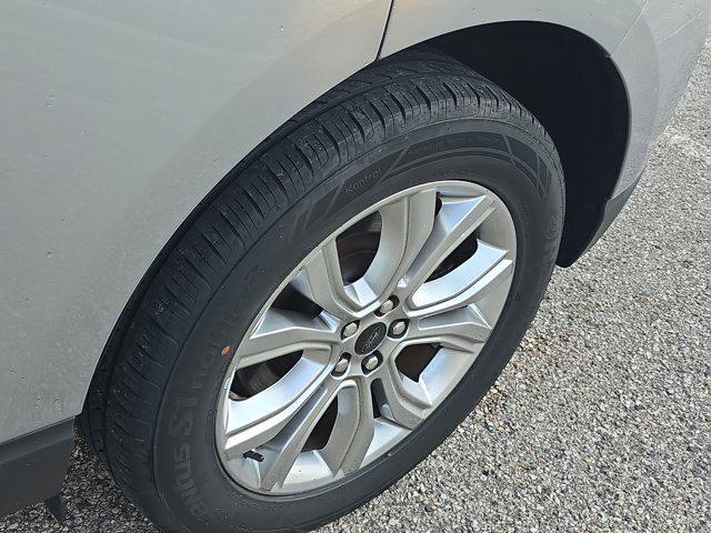 used 2023 Ford Edge car, priced at $26,750