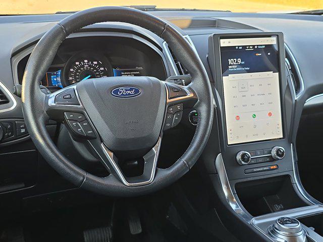 used 2023 Ford Edge car, priced at $26,750