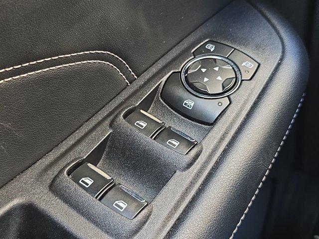 used 2023 Ford Edge car, priced at $26,750