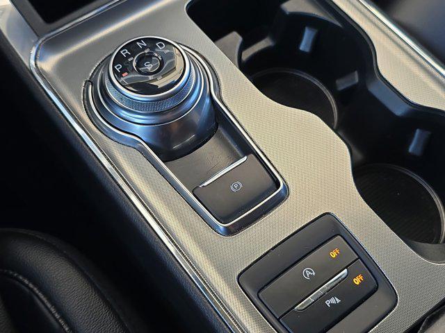 used 2023 Ford Edge car, priced at $26,750