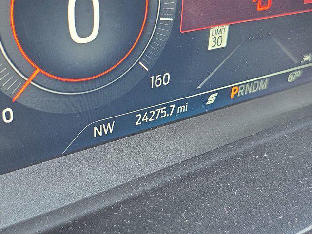 used 2022 Ford Explorer car, priced at $42,000