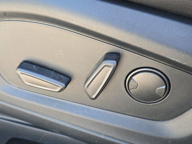 used 2022 Ford Explorer car, priced at $42,000