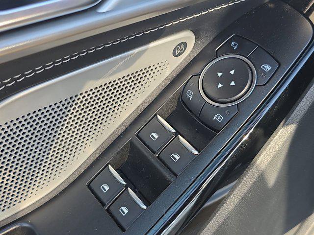 used 2022 Ford Explorer car, priced at $42,000