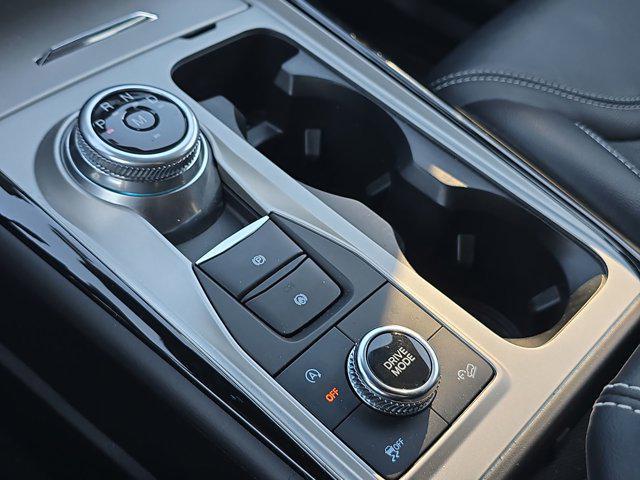 used 2022 Ford Explorer car, priced at $42,000