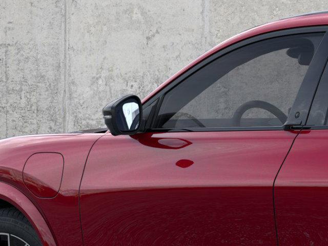 new 2025 Ford Mustang Mach-E car, priced at $46,548
