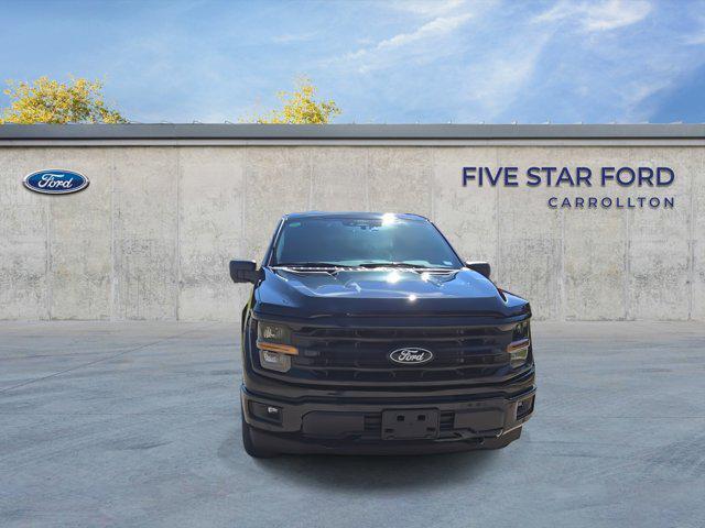 used 2025 Ford F-150 car, priced at $54,000