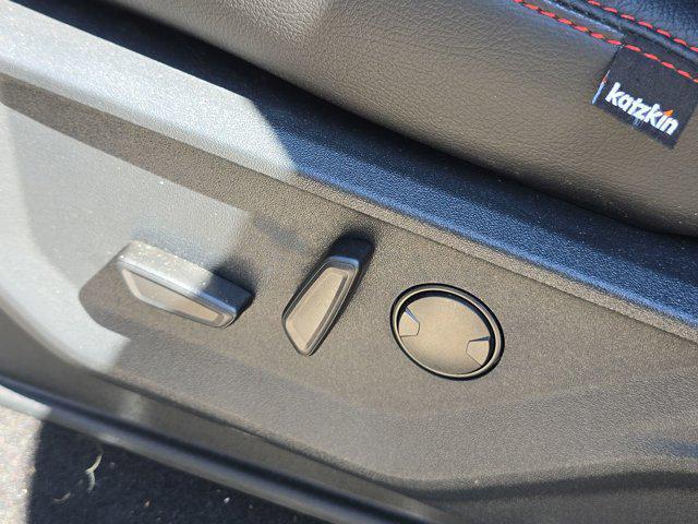 used 2025 Ford F-150 car, priced at $54,000