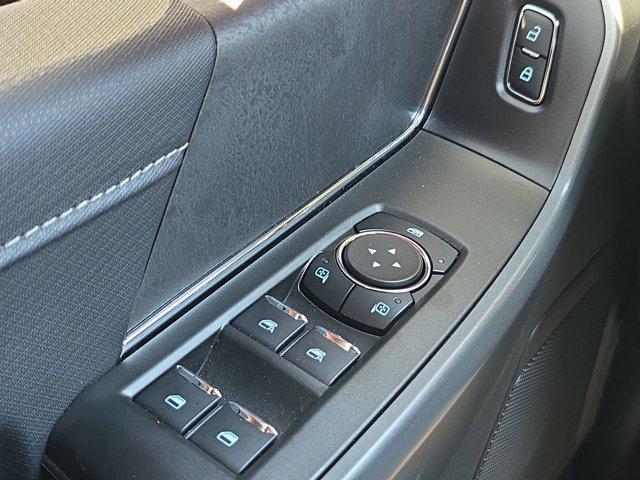 used 2025 Ford F-150 car, priced at $54,000