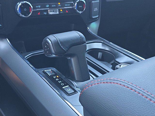 used 2025 Ford F-150 car, priced at $54,000