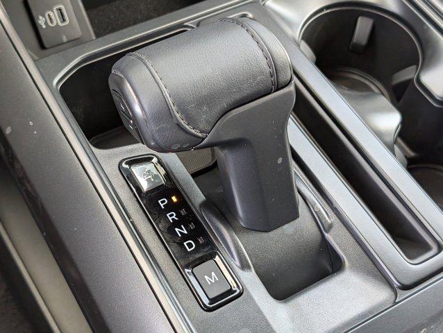 new 2025 Ford F-150 car, priced at $63,878