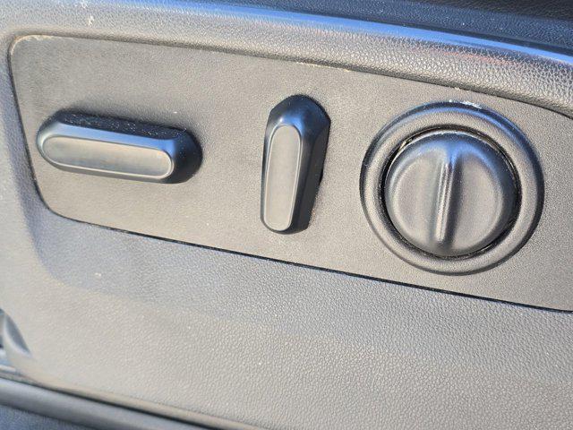 used 2021 Chevrolet Silverado 3500 car