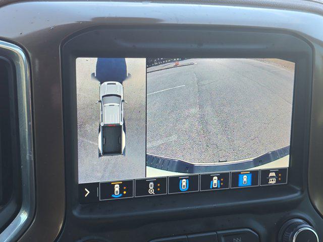 used 2021 Chevrolet Silverado 3500 car