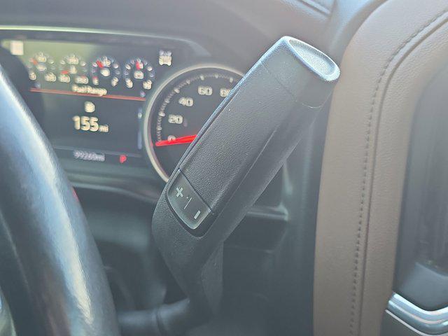 used 2021 Chevrolet Silverado 3500 car