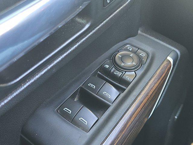 used 2021 Chevrolet Silverado 3500 car