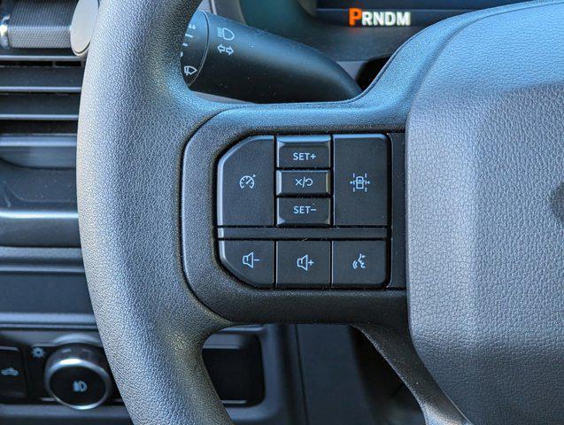 new 2024 Ford F-150 car, priced at $45,239